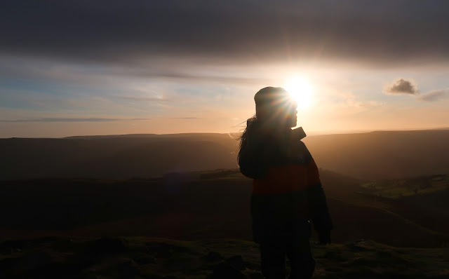 Sugar Loaf Mountain Wales