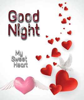 1000+ GOOD NIGHT HEART IMAGES FREE DOWNLOAD FOR WHATSAPP IN HD ~ LATEST ...