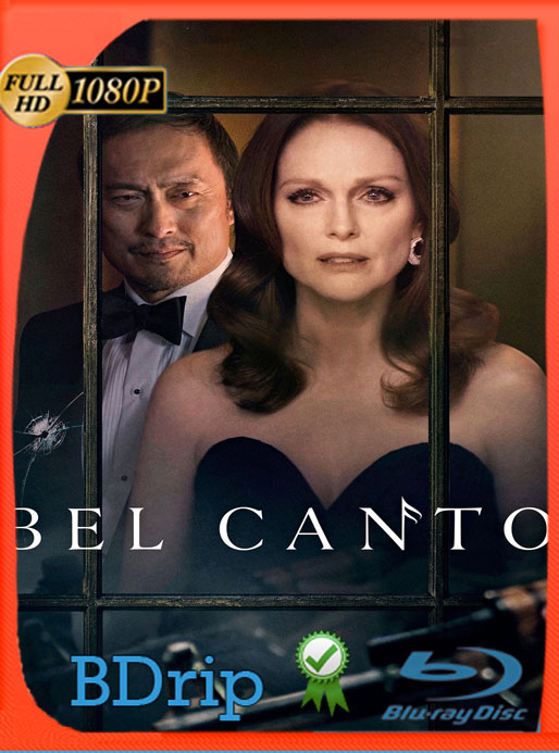 Bel Canto. La última función (2018) HD [1080p] Latino [GoogleDrive] SXGO