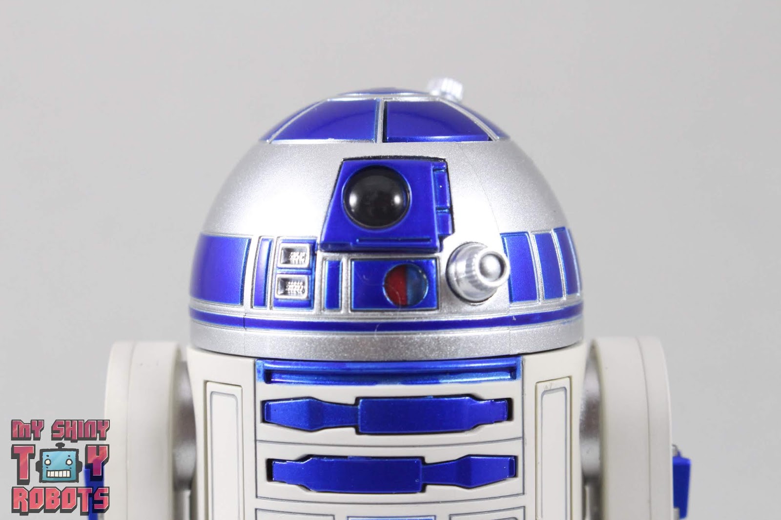 魅了魅了R2-D2 SF | purcellcom.com