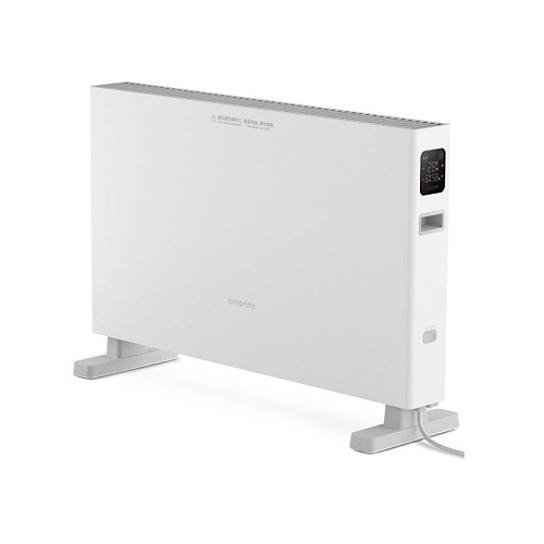 Máy sưởi thông minh Xiaomi 1S 2200W, Kết nối App Mihome