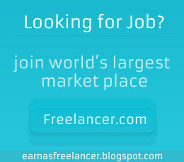 Join Freelancer