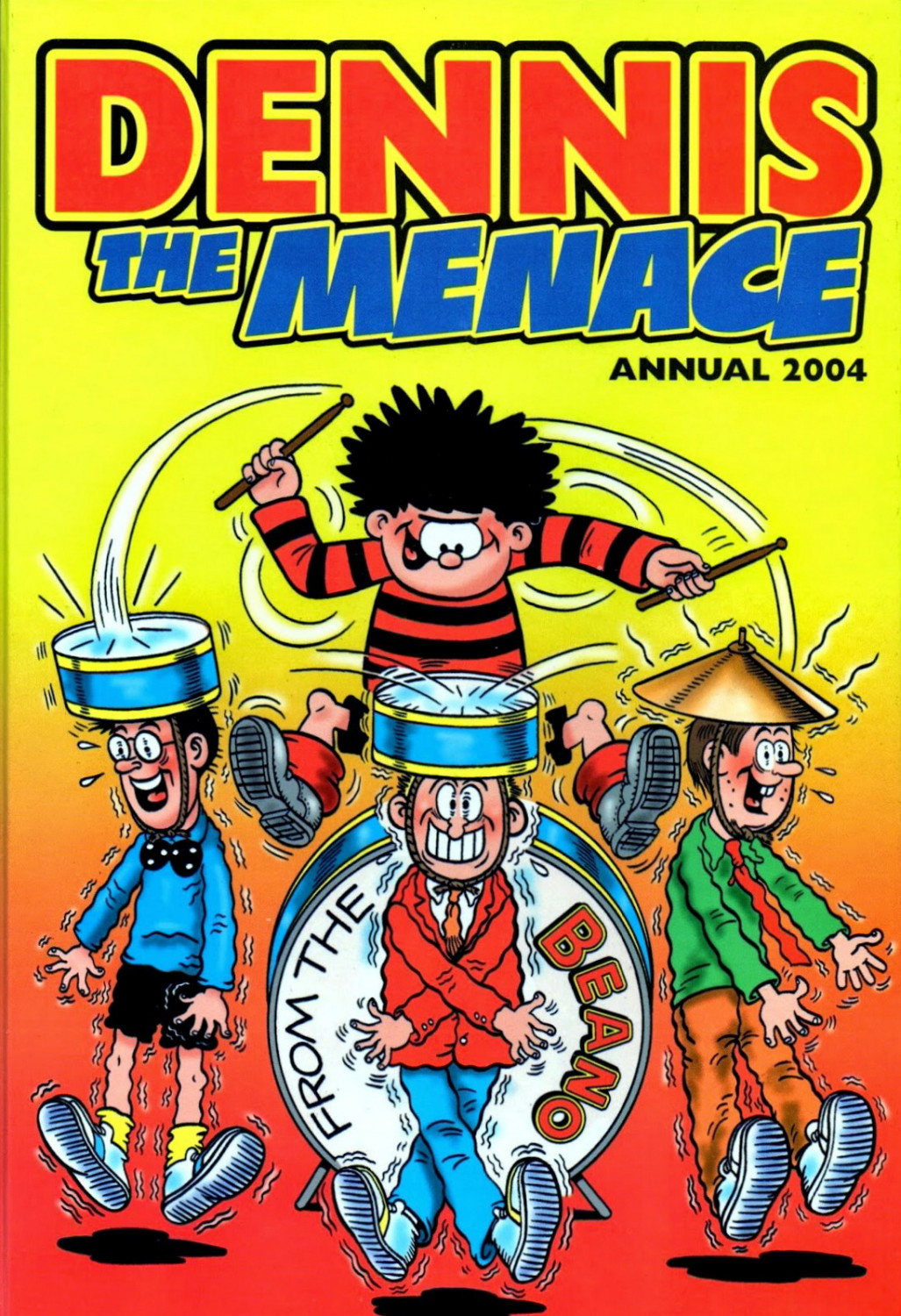 Dennis the menace - the show mustn't go on. Denis menace show. Denis menace show. Деннис мучитель комикс. Деннис — мучитель рождества (2007) a dennis the menace christmas.