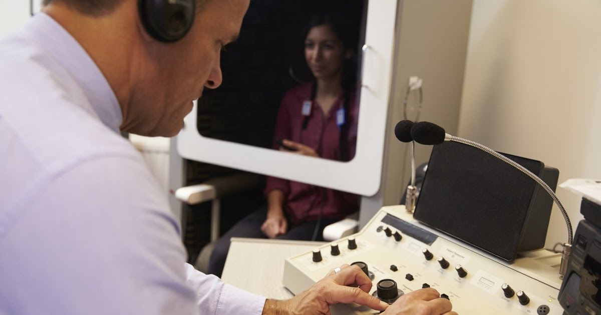 Speech Therapy Degrees Bachelor’s Degree