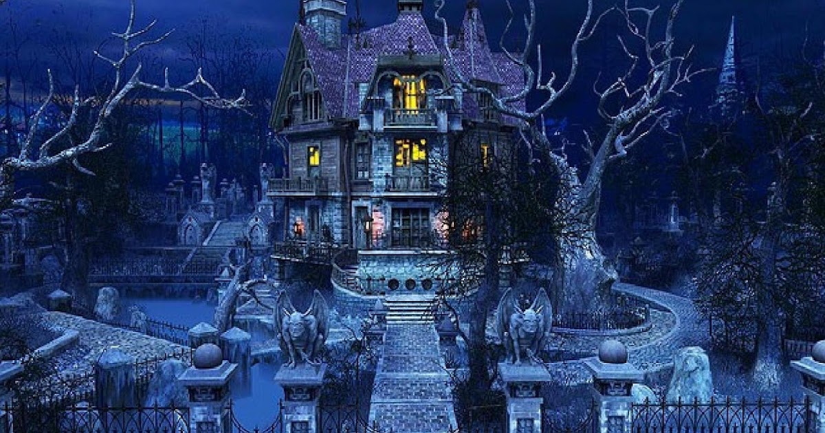 Nova Versao De Mansao Mal Assombrada Encontra Seu Diretor Loucosporfilmes Net