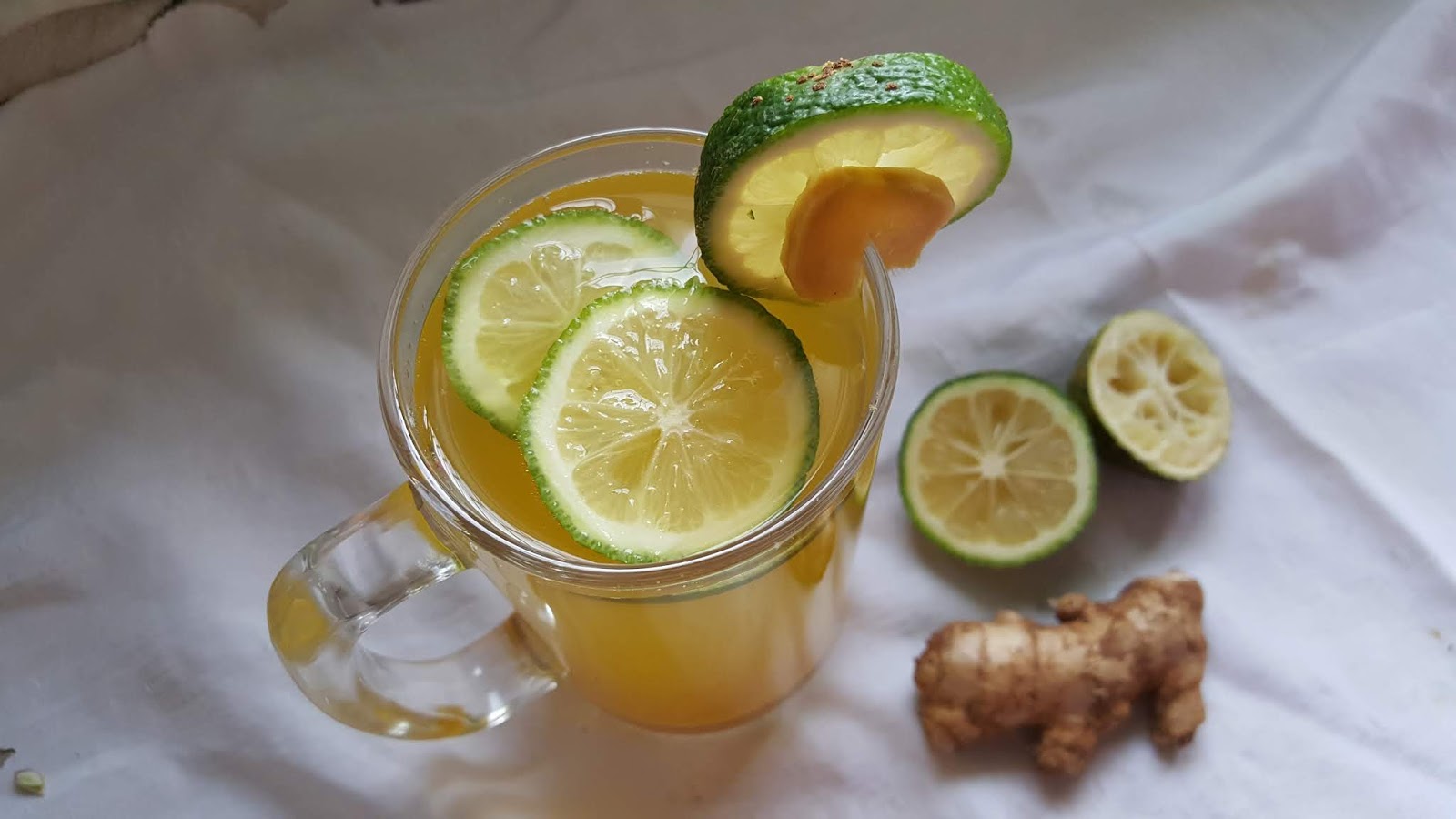 KENYAN DAWA DRINK / Nairobi Kitchen