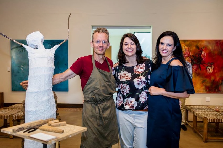 La Motte Announces New Art Exhibition Fleur De La Motte