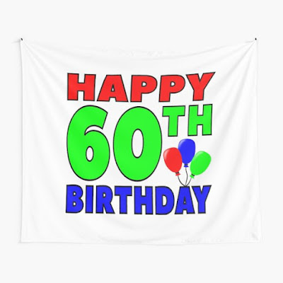 60th Birthday Quotes