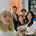 Check out TWICE Jeongyeon's pictures with her family