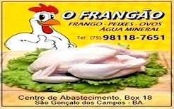 APOIO - O FRANGÃO