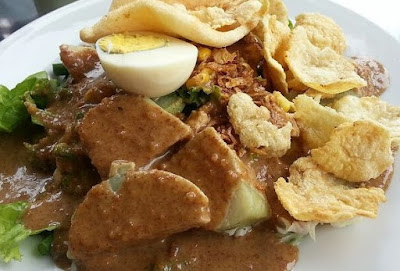 gado-gado