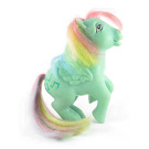 My Little Pony Medley Year Three Auriken Rainbow Ponies G1 Pony