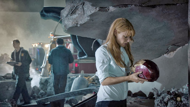 Iron Man 3