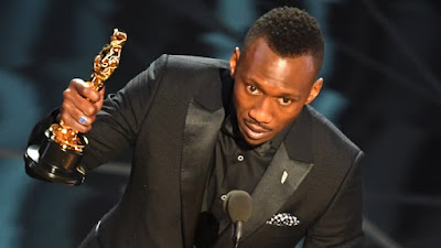 Palmarès Mahershala Ali Oscars 2017 Palmarès Mahershala Ali Oscars 2017