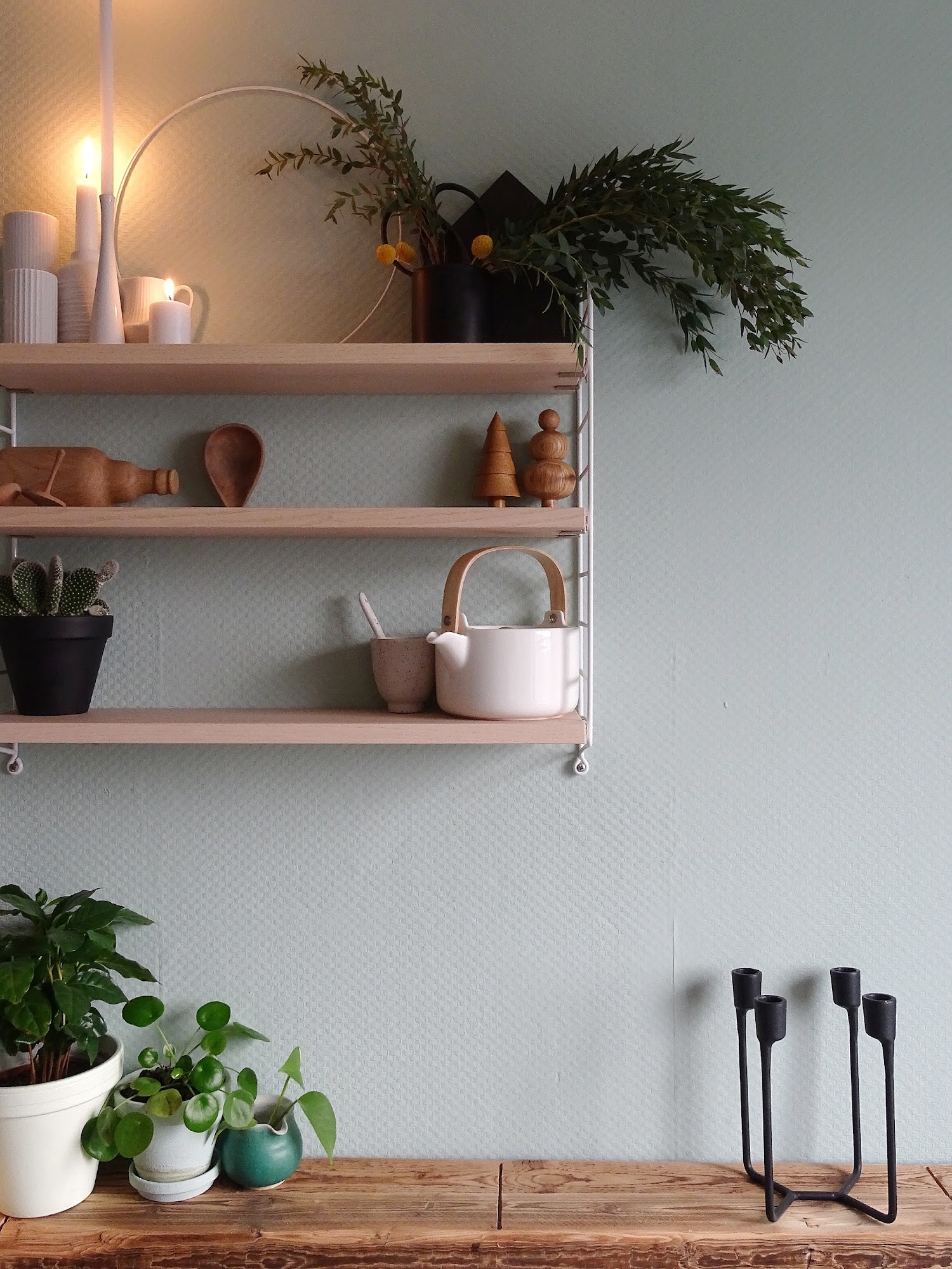 Deko-Ideen für Regale, Sideboards und Co - Mitmachaktion 'Me, mySHELF and I - Das Shelfie-Selfie - https://mammilade.blogspot.de Deko-Ideen für Regale, Sideboards und Co - Mitmachaktion 'Me, mySHELF and I - Das Shelfie-Selfie - https://mammilade.blogspot.de