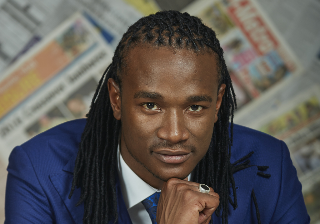 Jah Prayzah and The Curse Of Two Rich Tycoons’ 50th Birthdays