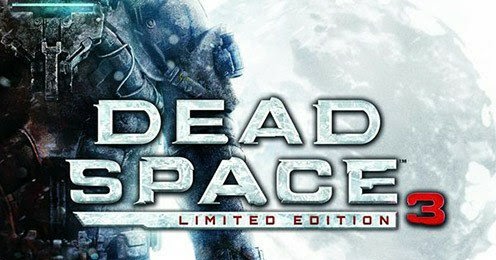 dead space 3 limited edition прохождение dead space 3 limited edition прохождение