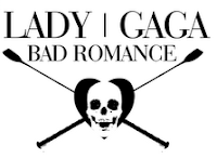 Imgen : Logo : Lady Gaga + Miguel Bosé