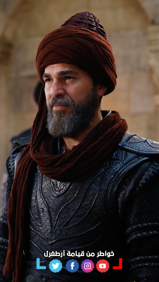 أجمل 10 خلفيات موبايل صور أرطغرل الفخمه