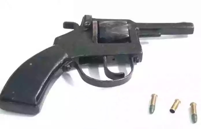 चांदणी चौकाजवळ गावठी कट्ट्यासह एकजण ताब्यात; गुन्हे शाखेची कारवाई