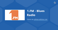 1.FM BLUES Switzerland