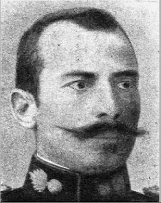 Ιωάννης Φραγκούδης -Ο μοναδικός Κύπριος χρυσός ολυμπιονίκης  