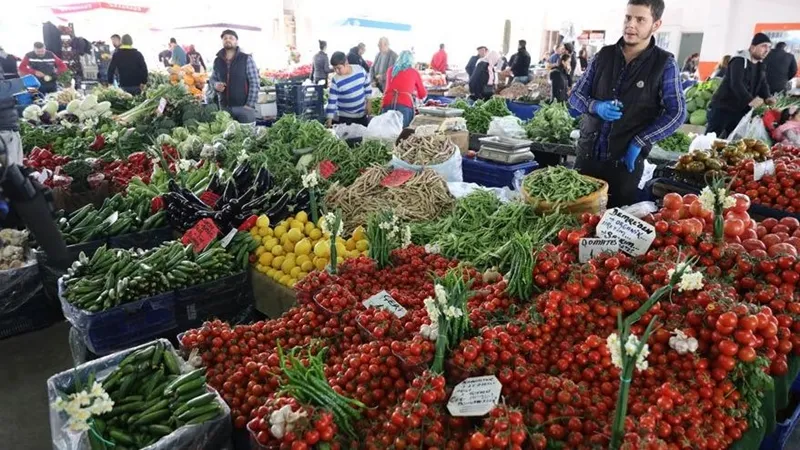 Alışverişte yemin etmek