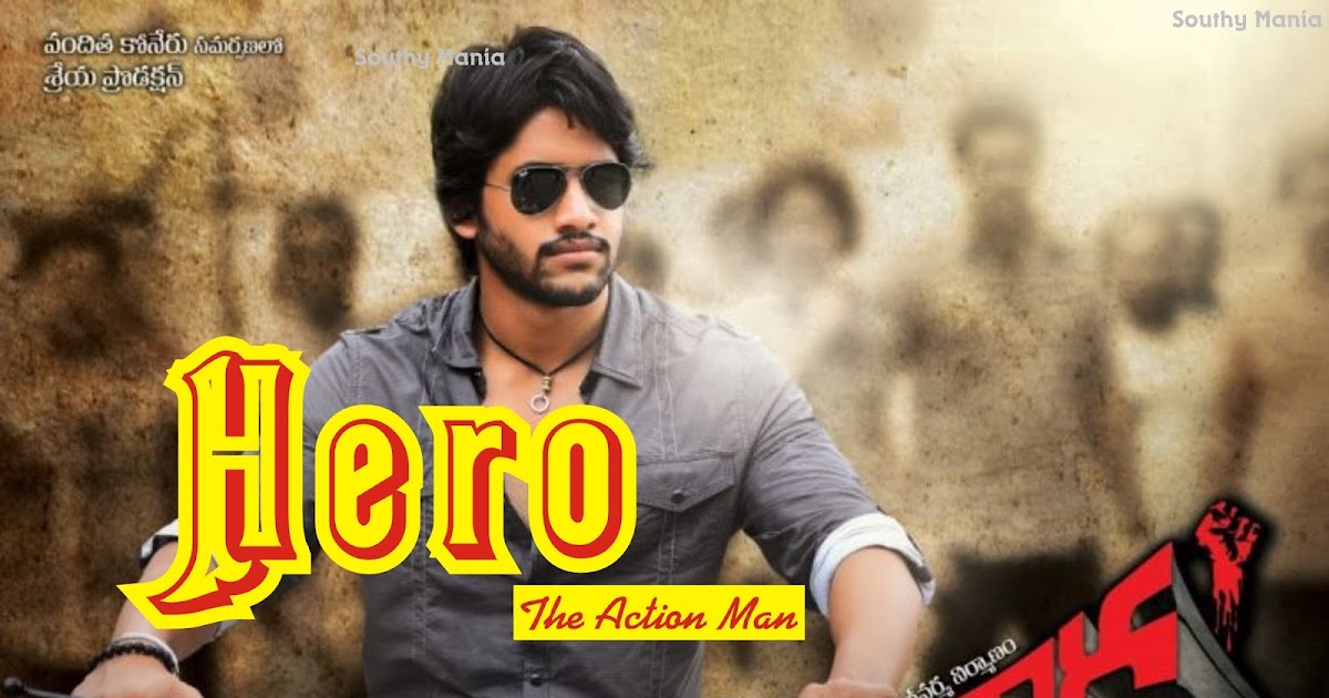 Serial New South Action Movie In Hindi List with Stremaing Live