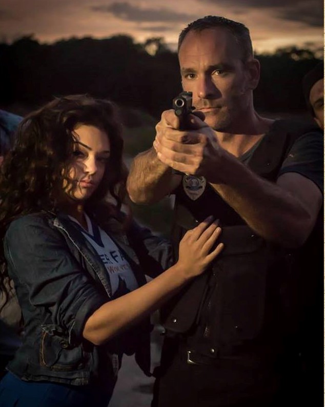 Indie Horror Films Review The Trees Have Eyes