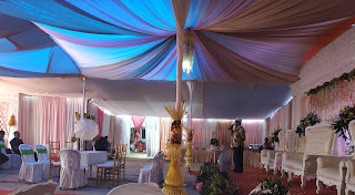 Conto Naskah Masrahkeun Calon Panganten Pameget