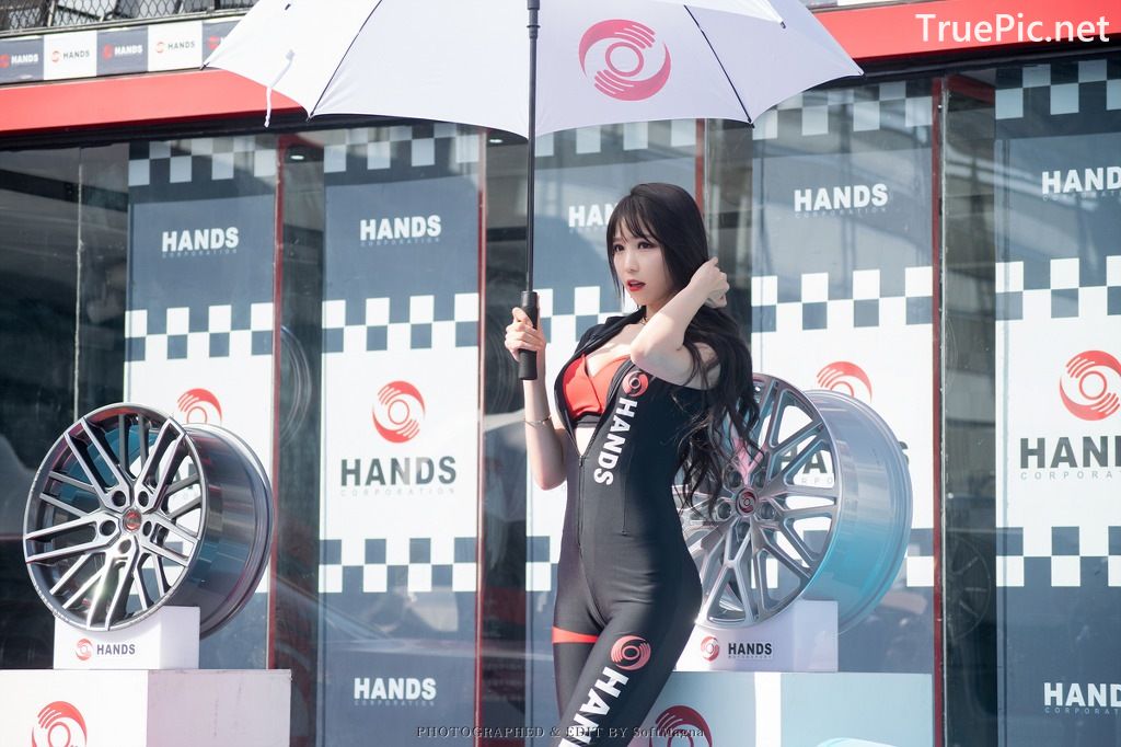 Image-Korean-Racing-Model-Lee-Eun-Hye-At-Incheon-Korea-Tuning-Festival-TruePic.net- Picture-66