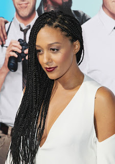 Box braids