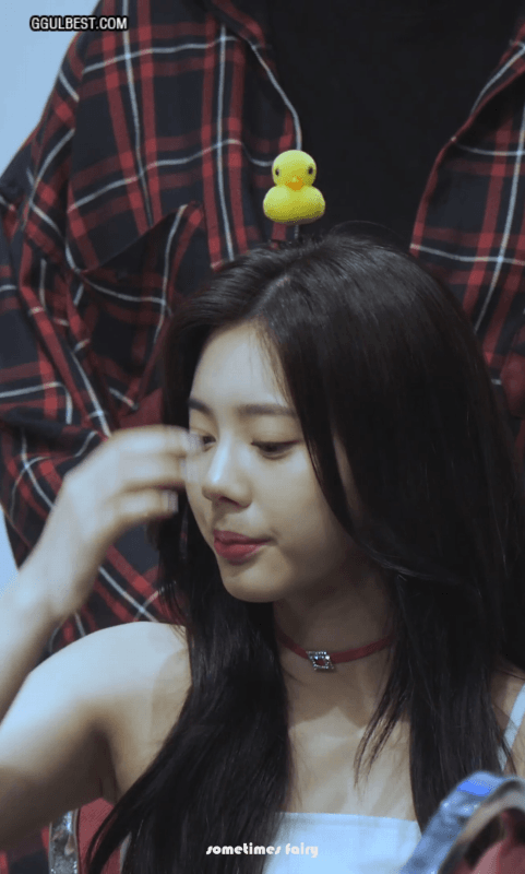 다이아  은채 팬사인회