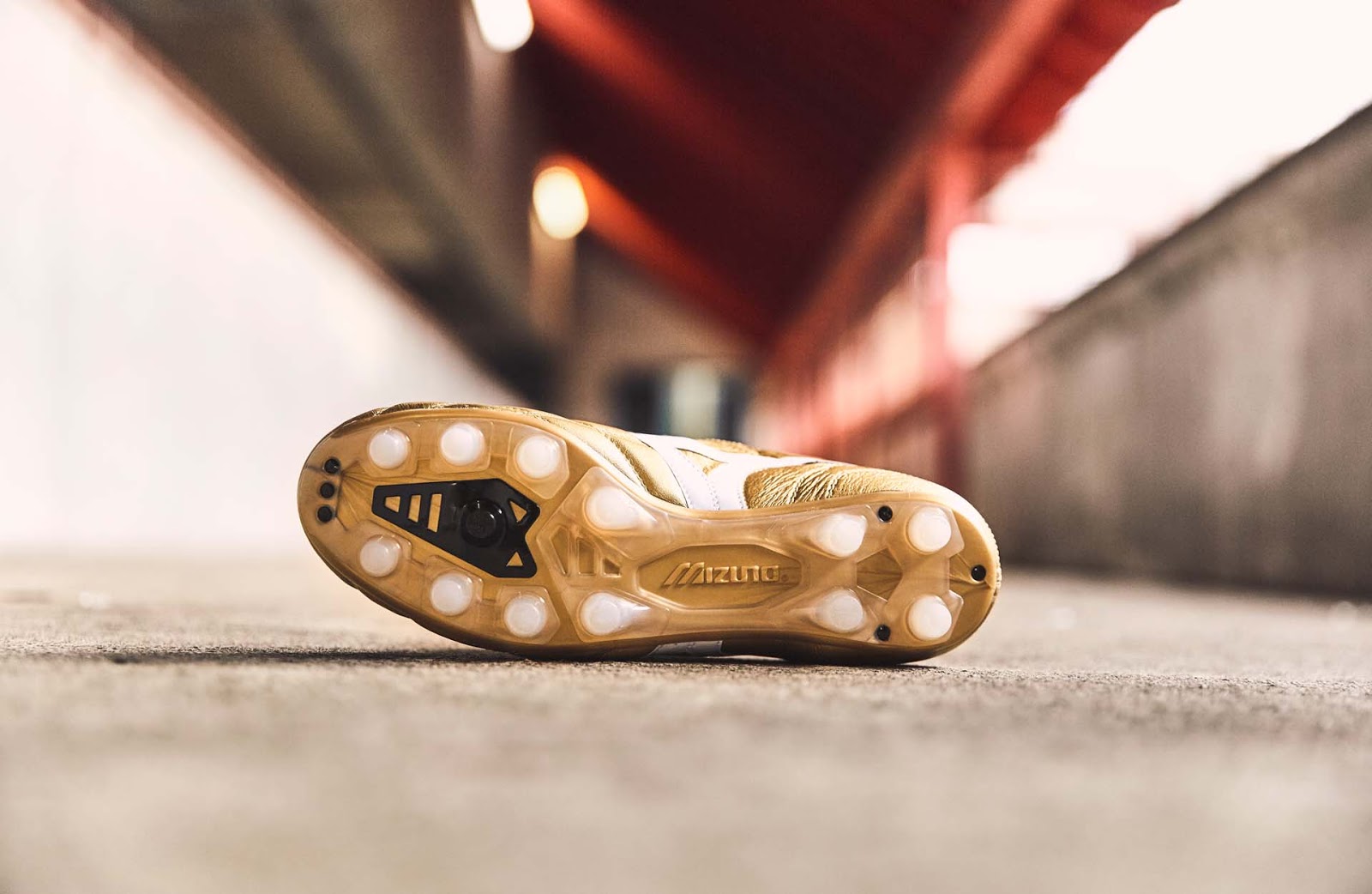 Mizuno Morelia UL (Ultra Light) Japan Boots Released KLeather Under