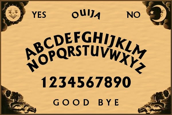 Image result for Ouija board   blogspot.com