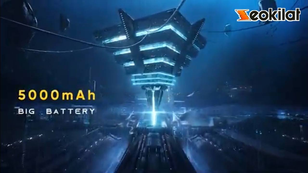 Kelebihan dan Kekurangan Realme 5i Kelebihan dan Kekurangan Realme 5i