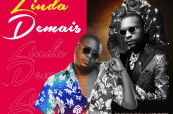 Kamané Kamas Feat Dygo Boy & Djimetta - Minha Life [  www.produtomoz.blogspot.com ]