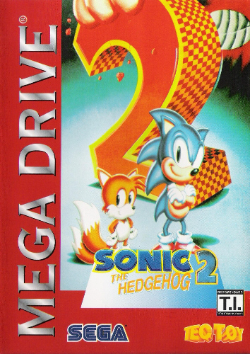 sonic the hedgehog 2 sega genesis rom sonic the hedgehog 2 sega genesis rom