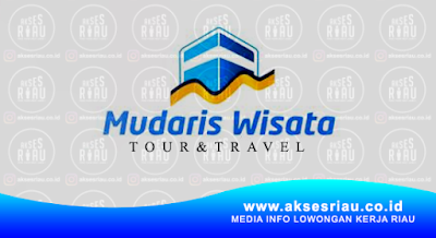 PT Mudaris Mandiri Wisata Pekanbaru 2