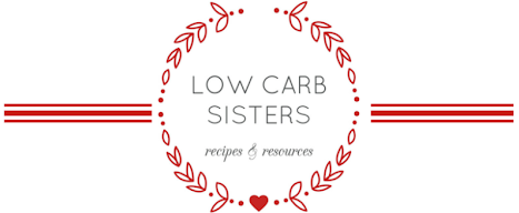 Low Carb Sisters