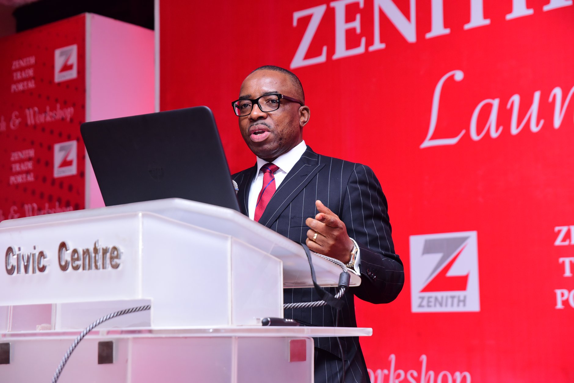 Zenith International Bank 2025