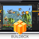 Buildbox - Creador de juegos