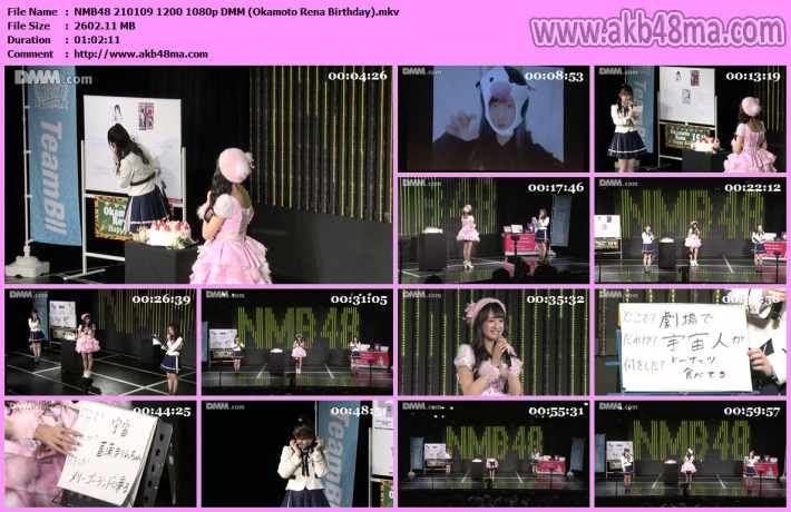 Okamoto Rena Birthday Okamoto Rena Birthday