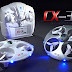 Spesifikasi Drone Cheerson CX-31 - The Ufo is Real