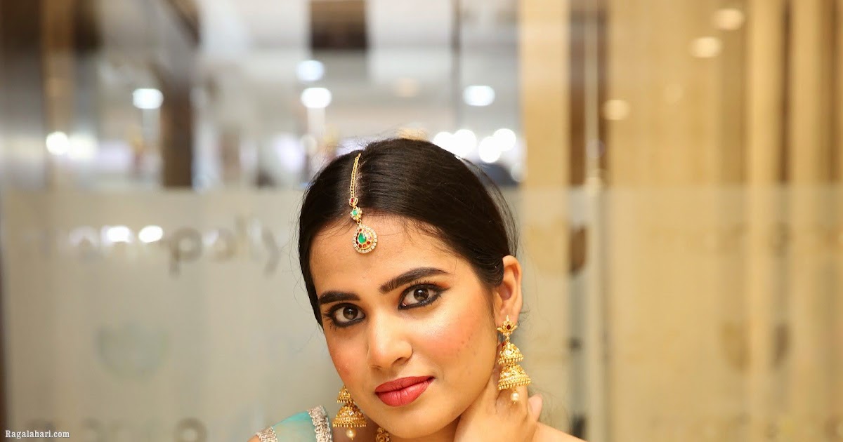 damsel4all: Jahnavi Rao