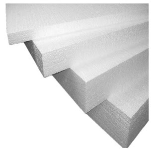 Pannelli Polistirolo Isolanti