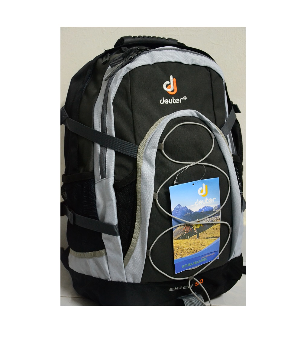 deuter eiger 50