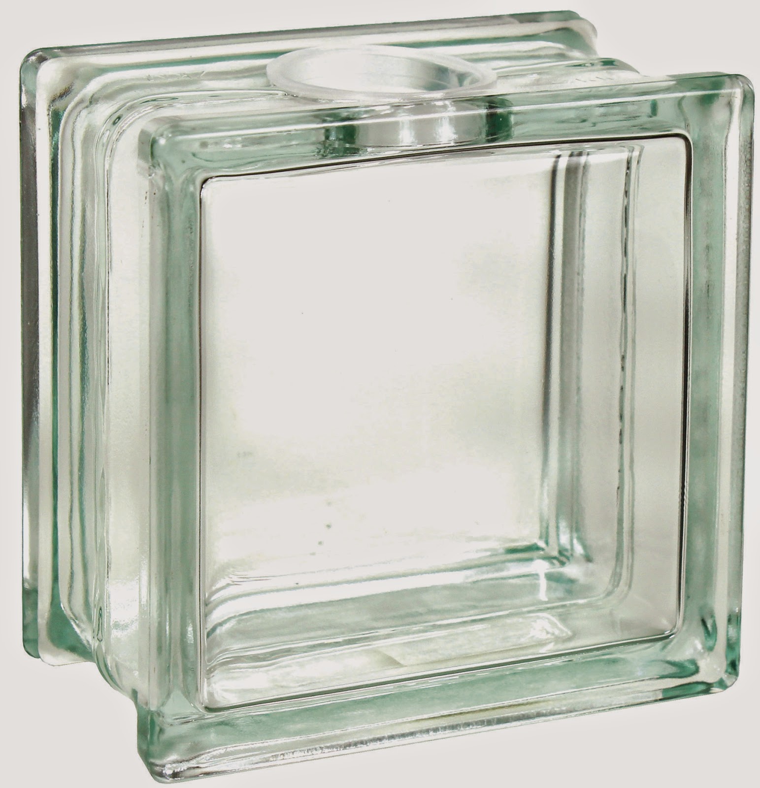Crafts Direct Blog Glass Block Project Inspiration