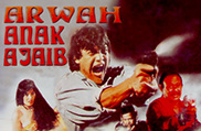 Arwah Anak Ajaib (1988)