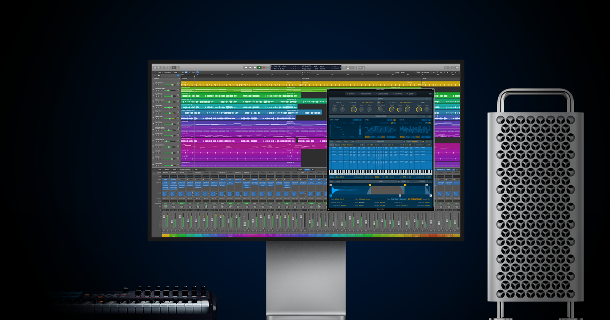logic pro x 10.6 crack logic pro x 10.6 crack